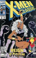 X-Men Classic #74 (1992) Comic Books X-Men Classic Prices