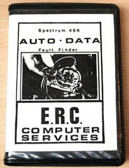 Auto Data ZX Spectrum Prices