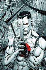 Bloodshot [Seeley Seeing Red] #1 (2019) Comic Books Bloodshot Prices