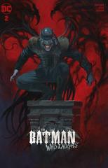 Batman Who Laughs [Federici] Comic Books Batman Who Laughs Prices