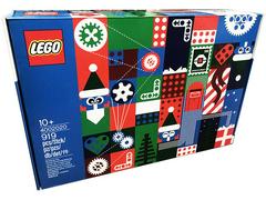 40 Years of Hands-on Learning #4002020 LEGO Employee Gift Prices