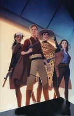 All New Firefly [Finden] #3 (2022) Comic Books All New Firefly Prices