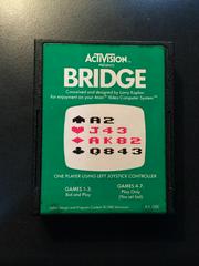 Cartridge | Bridge Atari 2600