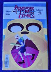 Adventure Time Comics #19 (2018) Comic Books Adventure Time Comics Prices