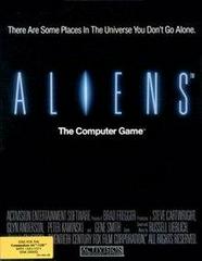 Aliens Commodore 64 Prices