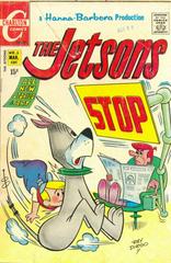 Jetsons #3 (1971) Comic Books Jetsons Prices