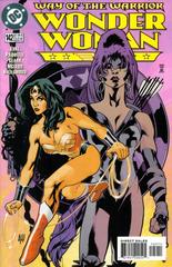 Wonder Woman #142 (1999) Comic Books Wonder Woman Prices