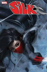 Silk [Lee] #1 (2021) Comic Books Silk Prices