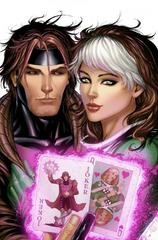 Mr. And Mrs. X [Kirkham B] #1 (2018) Comic Books Mr. and Mrs. X Prices