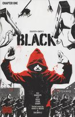 Black #1 (2016) Comic Books Black Prices
