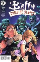Buffy the Vampire Slayer #11 (1999) Comic Books Buffy the Vampire Slayer Prices