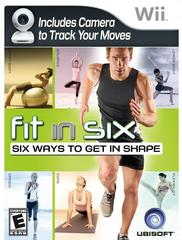 Fit in Six Camera Bundle Wii Prices