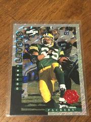 Dorsey Levens #PP12 Football Cards 1998 Panini Score Showcase Artist's Proof Prices