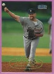 Todd Jones #279 Baseball Cards 1998 Fleer Tradition Prices