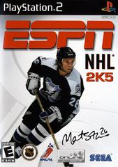 ESPN NHL 2K5 Playstation 2 Prices