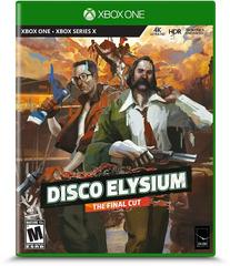 Disco Elysium: The Final Cut Xbox One Prices