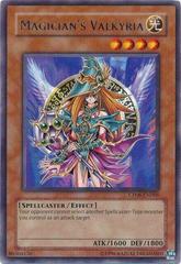 Magician's Valkyria YuGiOh Champion Pack: Game Eight Prices