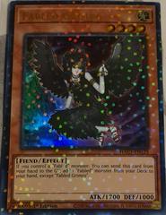 Fabled Grimro [Star Foil 1st Edition] HAC1-EN125 YuGiOh Hidden Arsenal: Chapter 1 Prices