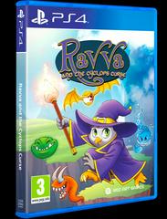 Ravva and the Cyclops Curse PAL Playstation 4 Prices