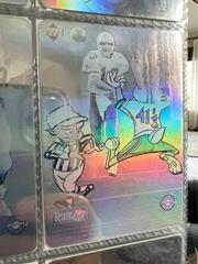 Bugs Bunny, Dan Marino, Porky Pig [Hologram] Football Cards 1992 Upper Deck Comic Ball 4 Prices