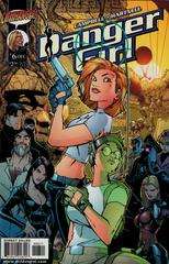 Danger Girl [C] Comic Books Danger Girl Prices