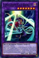 Lunalight Cat Dancer YuGiOh Legendary Duelists: Sisters of the Rose Prices