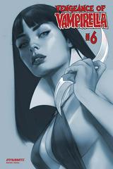 Vengeance of Vampirella [Tint] #6 (2020) Comic Books Vengeance of Vampirella Prices