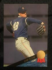 Dan Plesac #388 Baseball Cards 1993 Leaf Prices