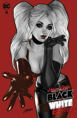 Harley Quinn: Black + White + Redder [Lobos] #5 (2023) Comic Books Harley Quinn: Black + White + Redder Prices