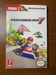 Mario Kart 7 [Prima] Strategy Guide Prices