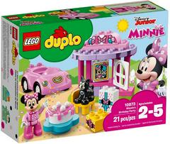 Minnie's Birthday Party LEGO DUPLO Disney Prices