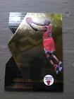 Michael Jordan #J15 Basketball Cards 1998 Upper Deck Ovation Jordan Rules Prices