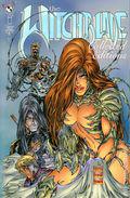 Witchblade: Collected Editions #4 (1997) Comic Books Witchblade: Collected Editions