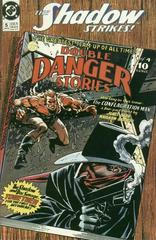 The Shadow Strikes #5 (1989) Comic Books The Shadow Strikes Prices