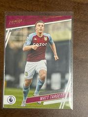 Matt Targett Soccer Cards 2020 Panini Chronicles Prestige Premier League Prices