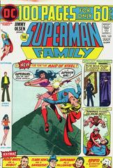 Superman Family #165 (1974) Comic Books Superman Family Prices