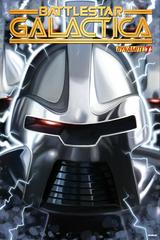 Battlestar Galactica #7 (2014) Comic Books Battlestar Galactica Prices