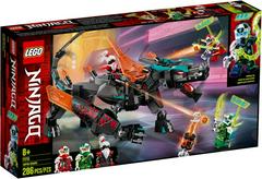 Empire Dragon #71713 LEGO Ninjago Prices