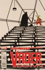 Star Wars: Vader Down [Zdarsky sketch] #1 (2016) Comic Books Star Wars: Vader Down Prices