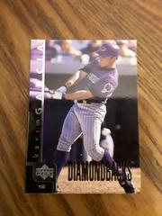 Karmin Garcia #643 Baseball Cards 1998 Upper Deck Prices