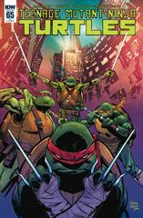 Teenage Mutant Ninja Turtles [10 Copy] Comic Books Teenage Mutant Ninja Turtles Prices