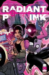 Radiant Pink #1 (2022) Comic Books Radiant Pink Prices