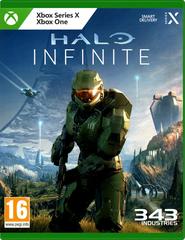 Halo Infinite PAL Xbox Series X Prices