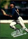 Moises Alou #387 Baseball Cards 1998 Ultra Prices