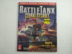 BattleTanx: Global Assault [Nintendo 64 Prima] Strategy Guide Prices