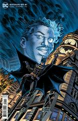 Batman '89 [Ordway] Comic Books Batman 89 Prices