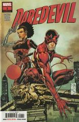 Daredevil Annual #1 (2018) Comic Books Daredevil Annual Prices