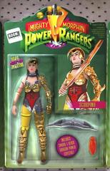 Mighty Morphin Power Rangers [Action Figure] #9 (2016) Comic Books Mighty Morphin Power Rangers Prices