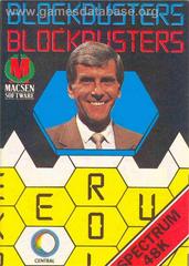 Blockbusters ZX Spectrum Prices