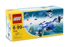 Sky Squad #7212 LEGO Designer Sets Prices